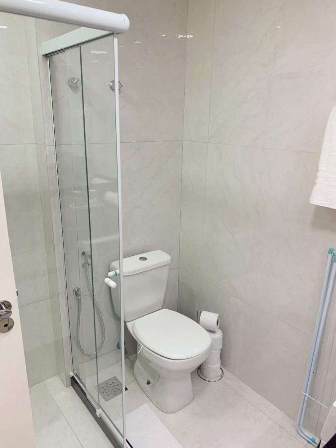 Praia Da Costa, Sunrise Stay Vila Velha  Ngoại thất bức ảnh