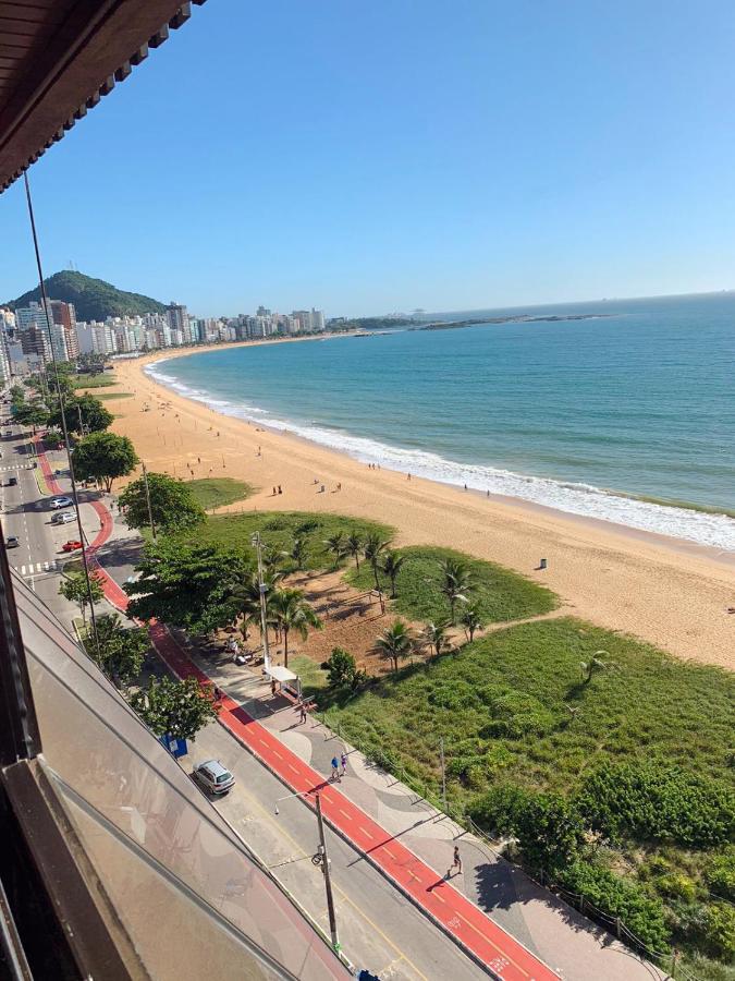 Praia Da Costa, Sunrise Stay Vila Velha  Ngoại thất bức ảnh