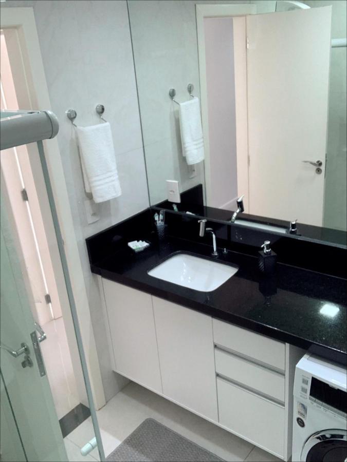 Praia Da Costa, Sunrise Stay Vila Velha  Ngoại thất bức ảnh