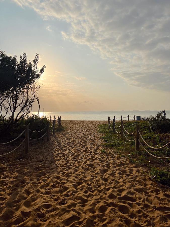 Praia Da Costa, Sunrise Stay Vila Velha  Ngoại thất bức ảnh