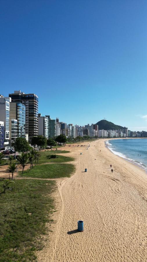 Praia Da Costa, Sunrise Stay Vila Velha  Ngoại thất bức ảnh