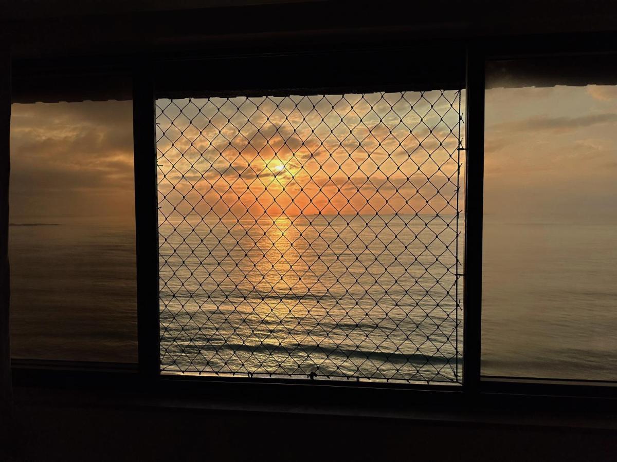 Praia Da Costa, Sunrise Stay Vila Velha  Ngoại thất bức ảnh