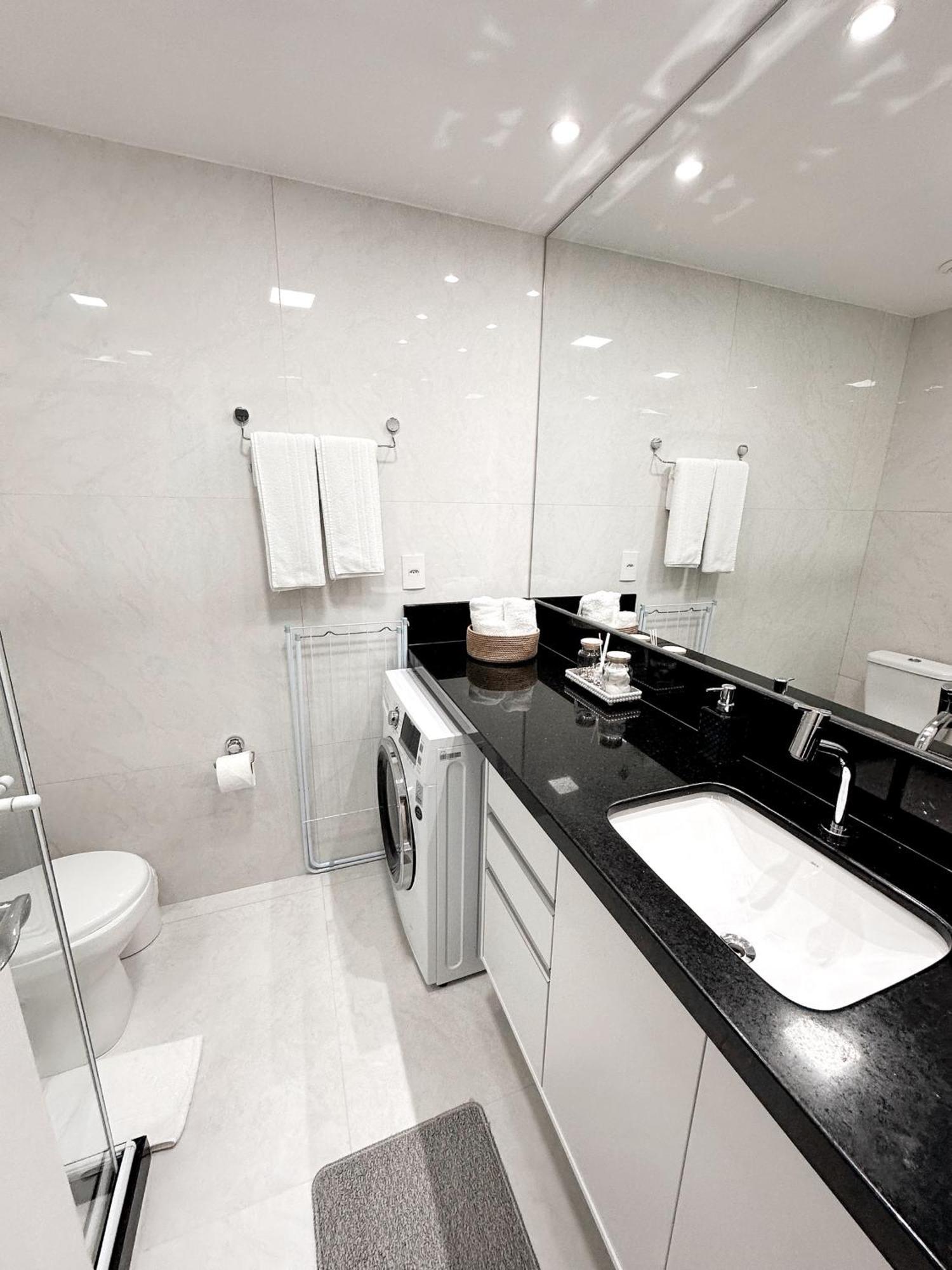 Praia Da Costa, Sunrise Stay Vila Velha  Ngoại thất bức ảnh