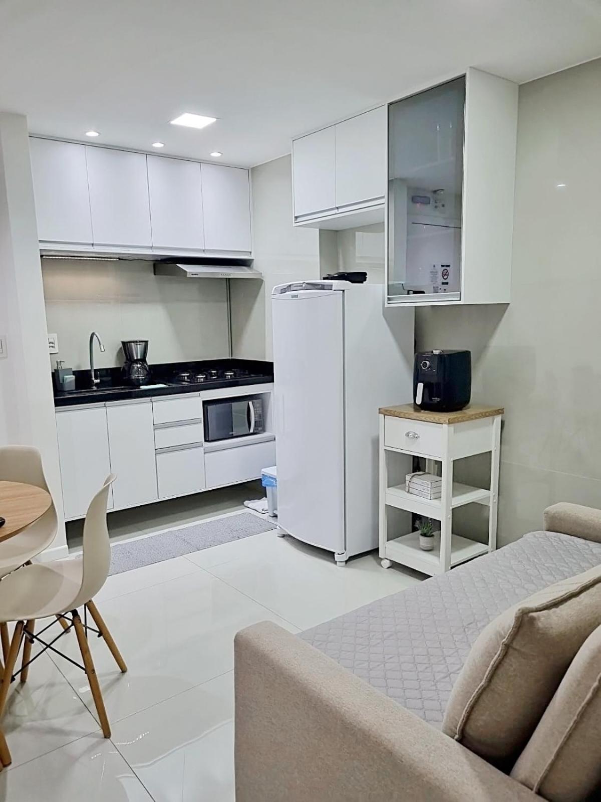 Praia Da Costa, Sunrise Stay Vila Velha  Ngoại thất bức ảnh