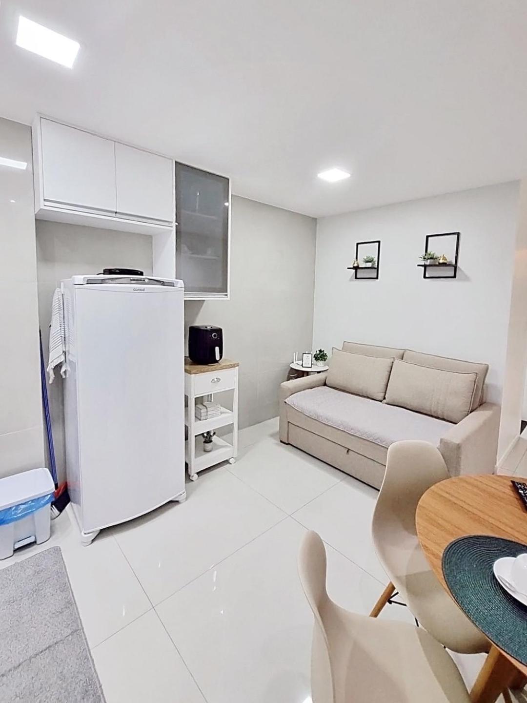 Praia Da Costa, Sunrise Stay Vila Velha  Ngoại thất bức ảnh